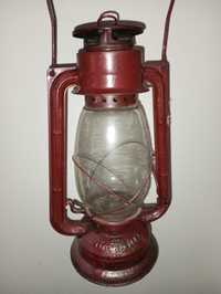 LAMPA PETROL Stil Industrial