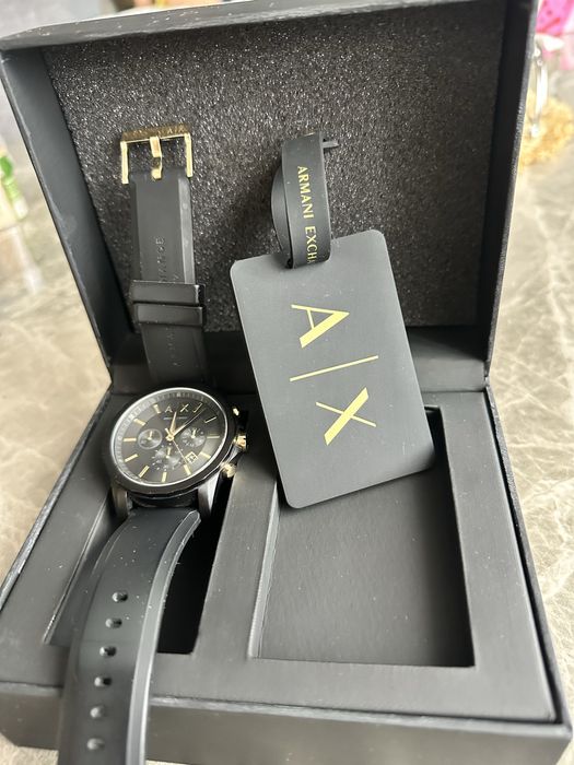 Unisex часовник АRMANI EXCHANGE