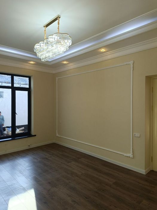 Файзли ва кўркам ховли уй сотилади.