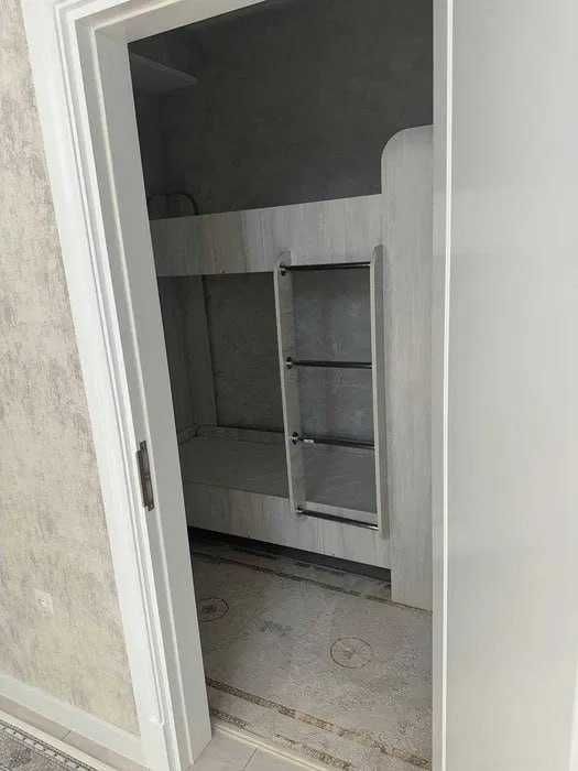 Сдаётся Элитное кв ЖК Сагбан Баурум 3-ком/2/8 ро-н Алмазарский 337*