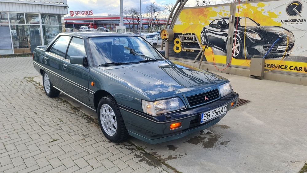 Vand mitsubishi sapporo