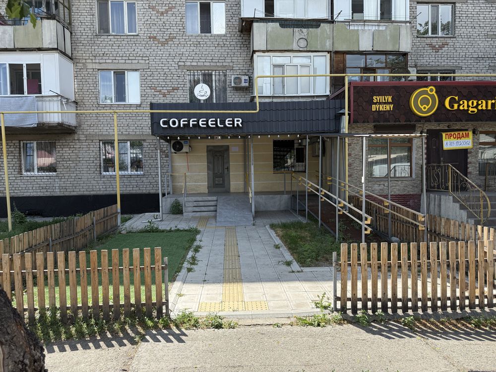 Сдам помешение в аренду на долгий срок