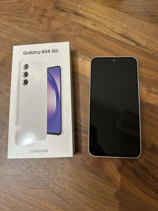 Samsung A54 5G, 256 GB