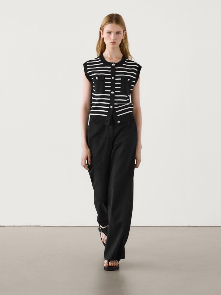 Vesta Massimo Dutti