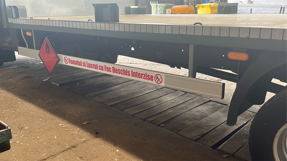 Carosari specializate transport butelii