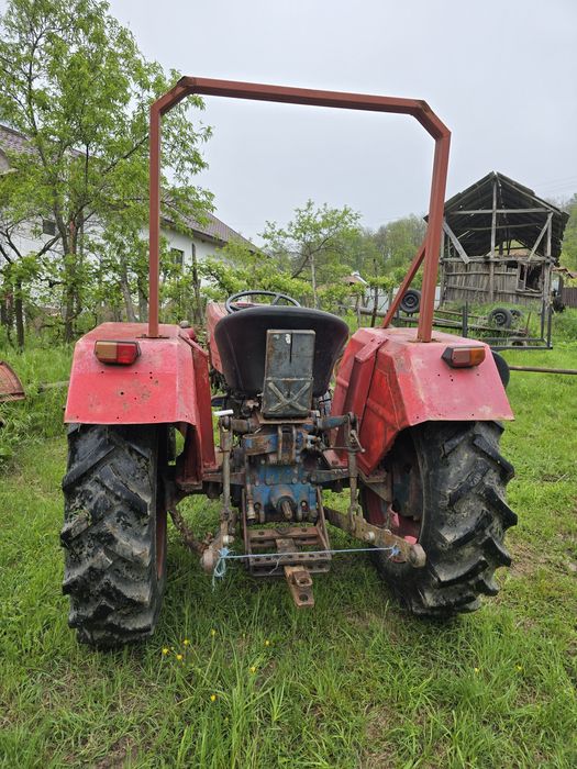 Tractor UTB 445 Românesc