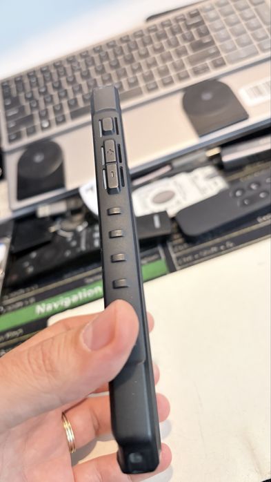 Husa de protectie UAG Pathfinder Magsafe pentru iPhone 15 Pro Max