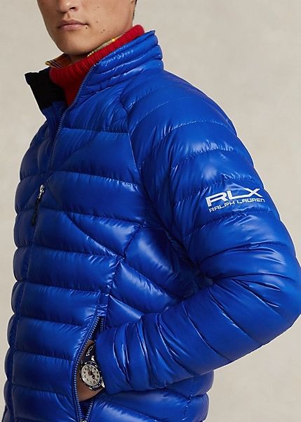 Geaca Ralph Lauren RLX 100% Originala !!!