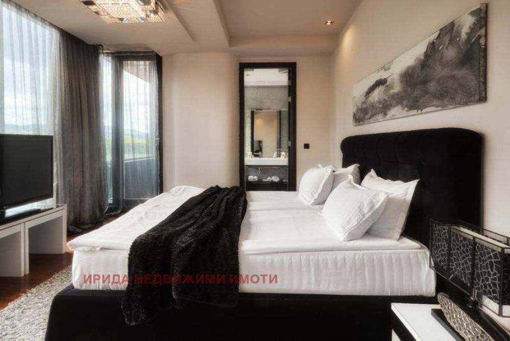 Многостаен дизайнерски обзаведен апартамент в Манастирски ливади !