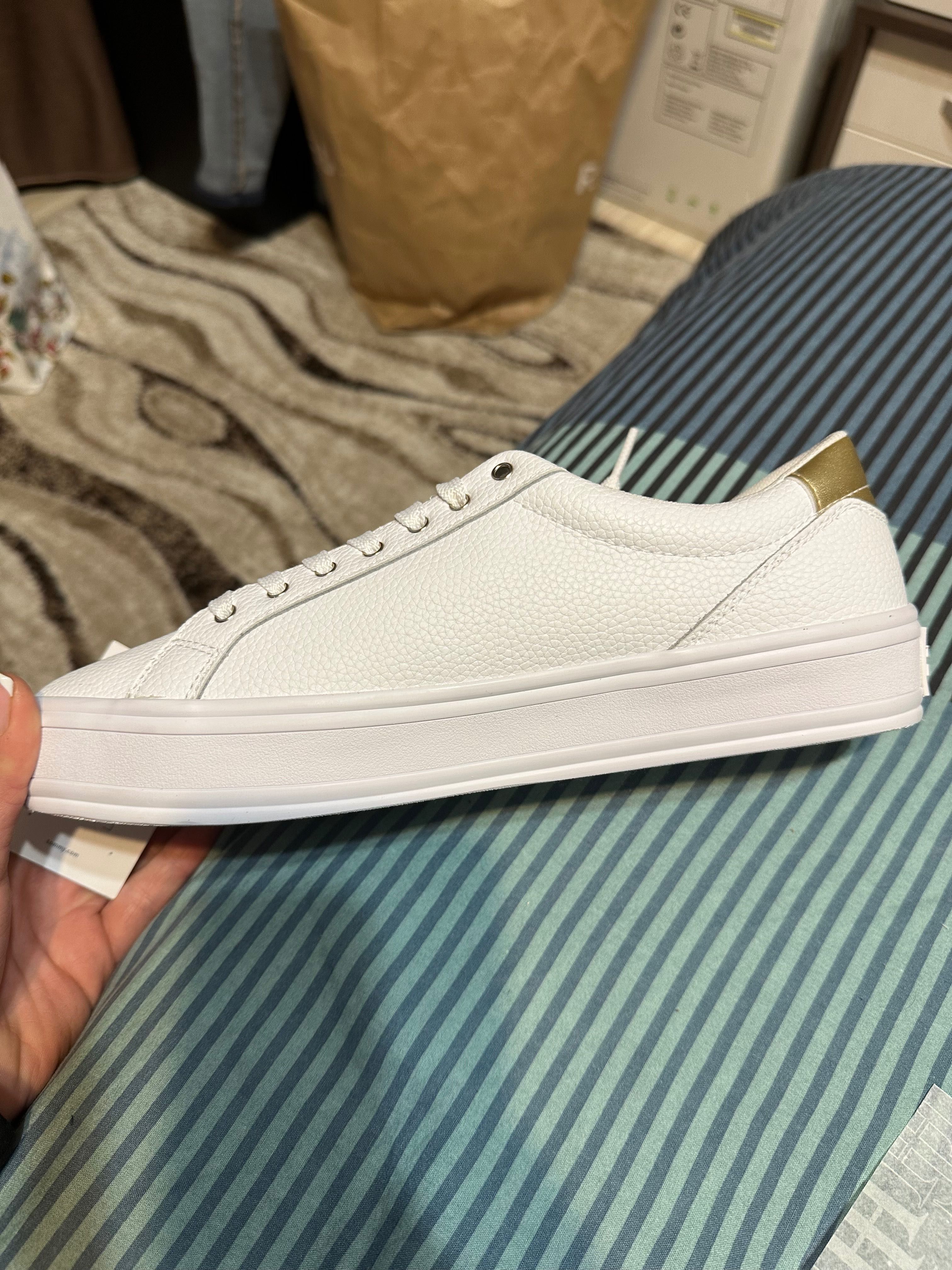 Маратонки Tommy Hilfiger