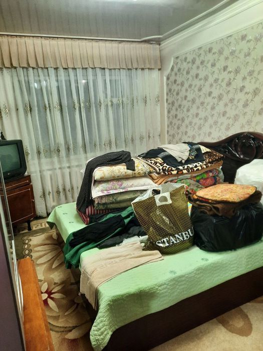 Продам квартиру 23 КВ без посредников 3/2/5