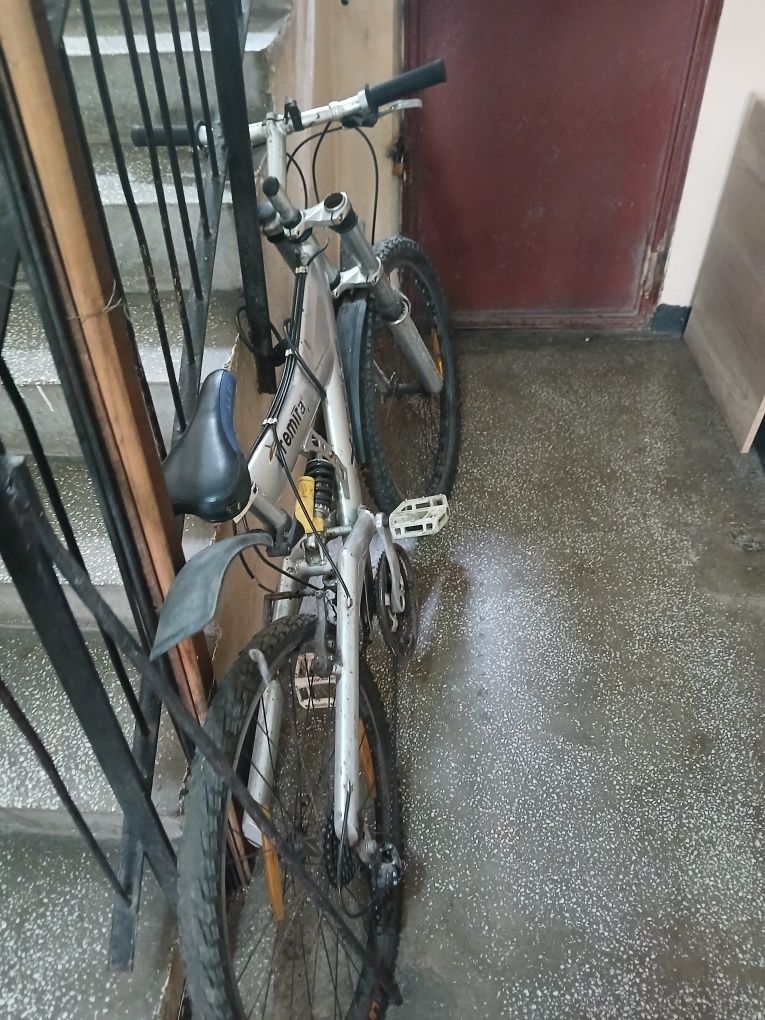 Bicicleta stare buna
