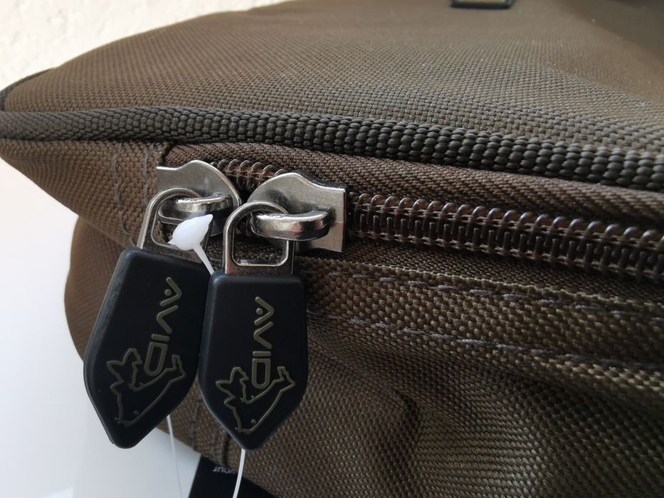 Borsete Pescuit Avid- accesorii,cârlige,plumbi