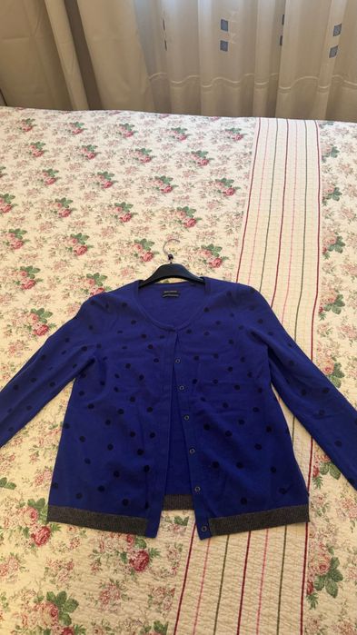 Cardingan lana Marc O’Polo