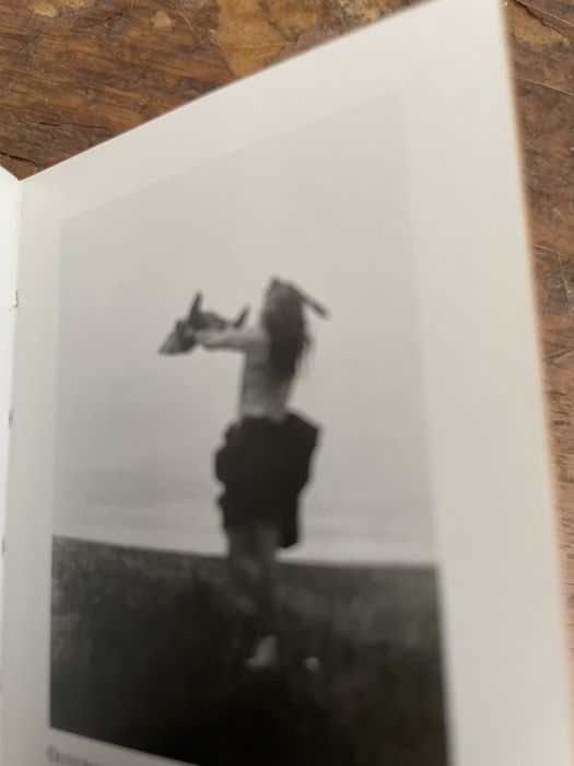 Книга за северно-американските индианци