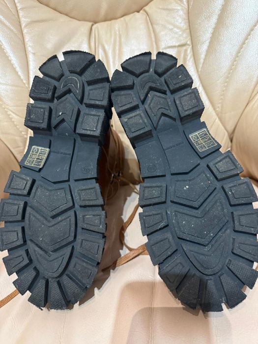 Gheta dama marimea 38