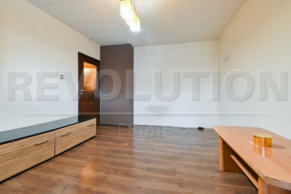 Продава се Двустаен апартамент в София, Надежда 1 - 42 кв.м за 2691 €/кв.м - Снимка #1