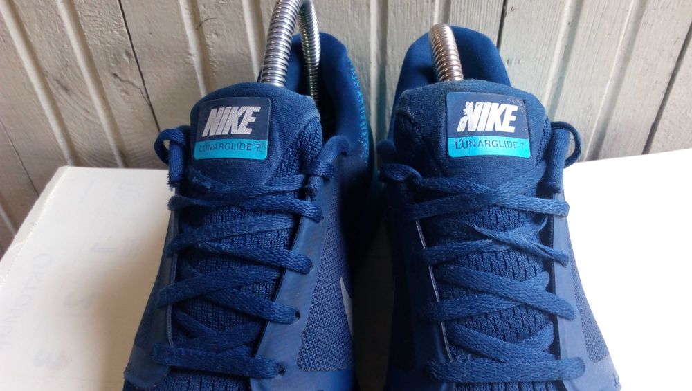 ''Nike Lunarglide 7''оригинални маратонки 38 номер