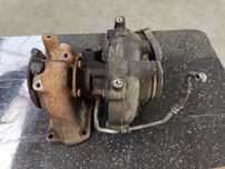 Turbina mica, mare, actuatoare Bmw 740d 535d x5 4.0d x6 4.0d