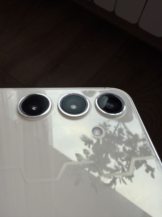 Samsung Galaxy S24+ 5G 512GB 12GB RAM Dual