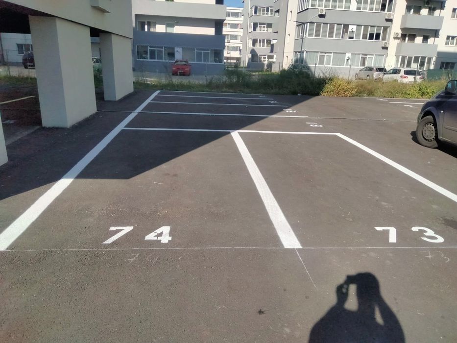 Marcaje rutiere preturi competitive