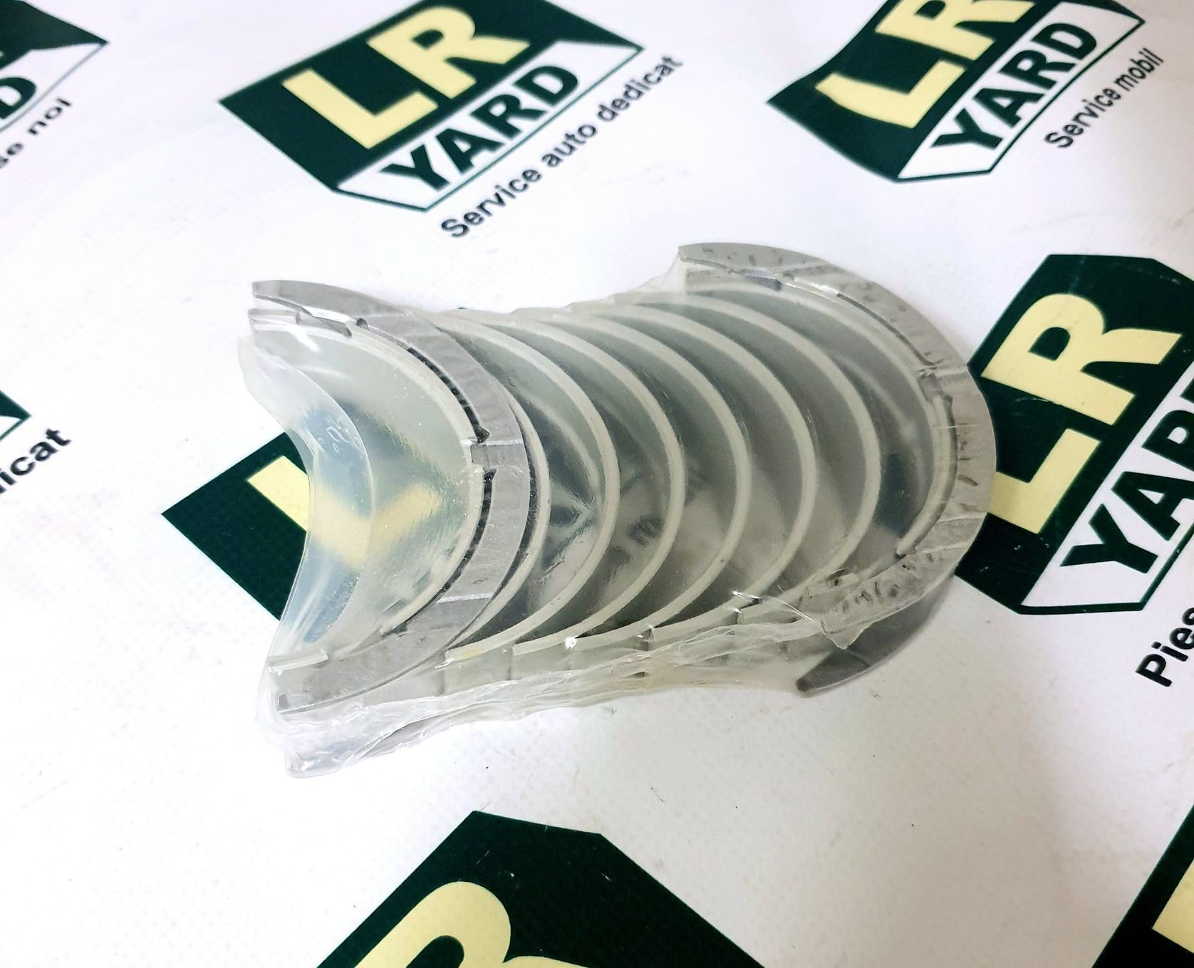 Set cuzineti palier Standard motor 3.0 diesel TDV6 Range Rover Sport / Discovery 4 / Jaguar XF / Jaguar XJ
