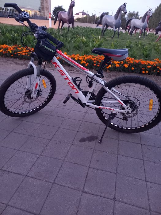 Продам Велосипед  Детский с 7до 11лет !