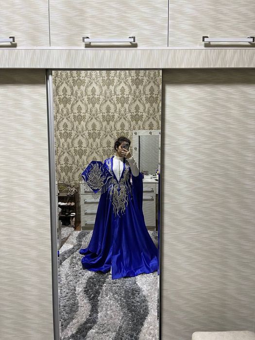 Ансамбль сотилади