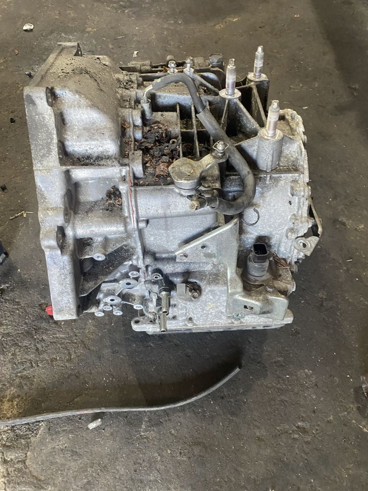 автоматична скоростна кутия мазда цх5 2.2д mazda cx5