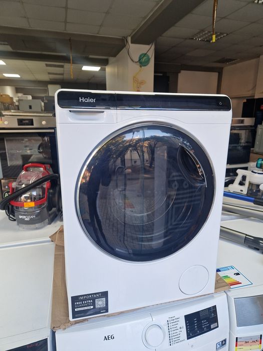Мини Пералня Haier 5 кг А+++ 1200 оборота