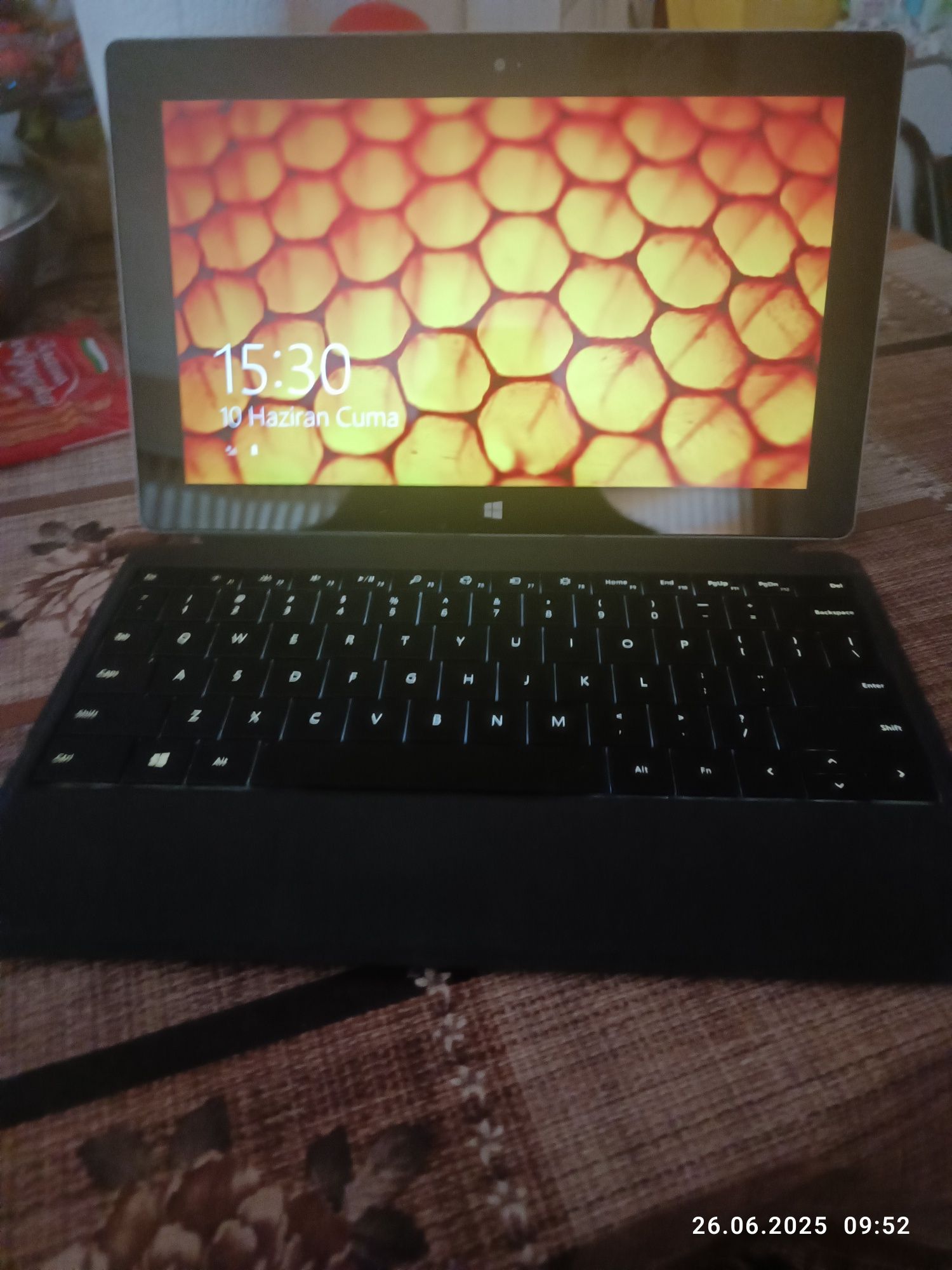 Microsoft surface RT32GB
