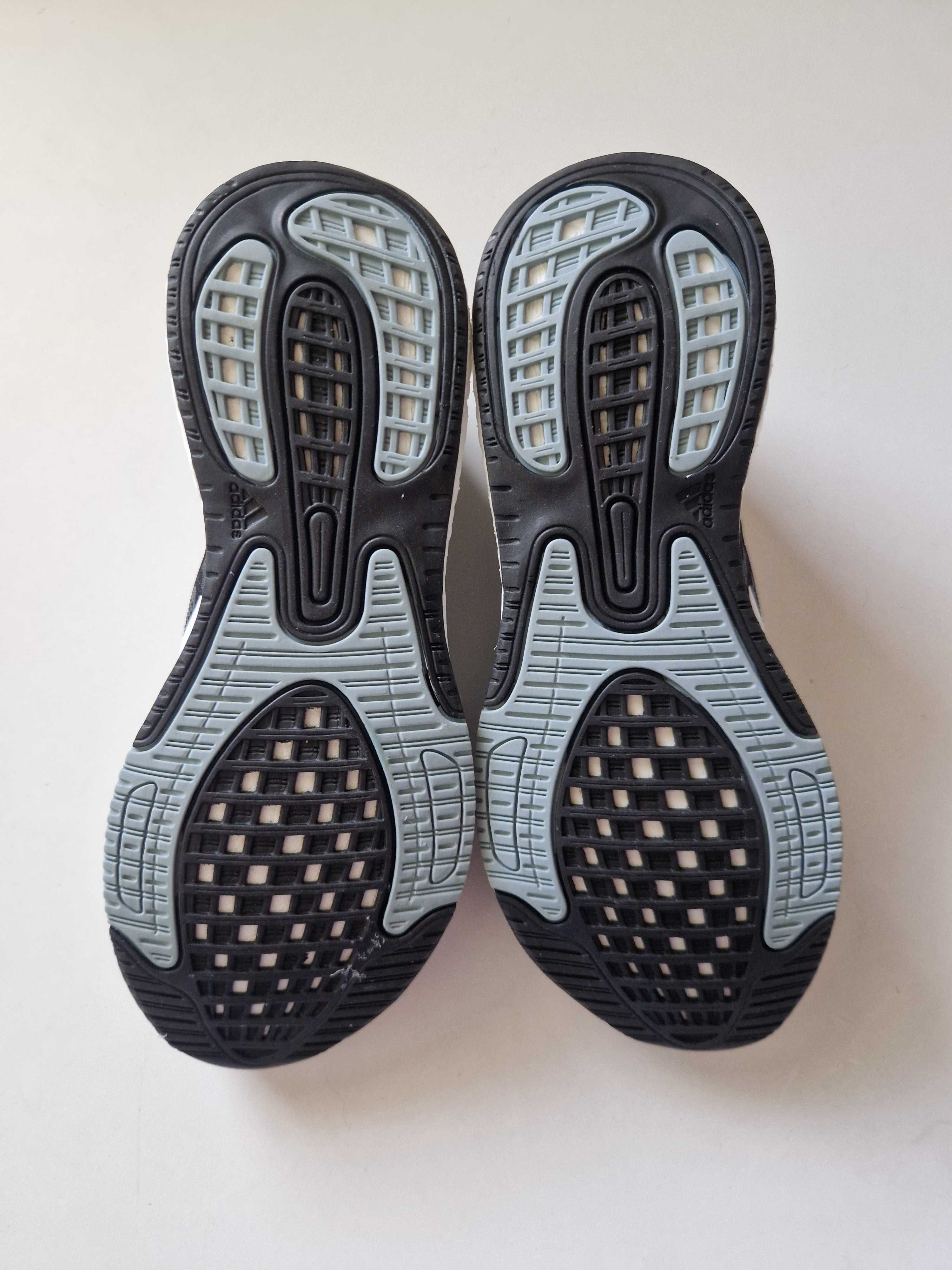Adidas Supernova + оригинални маратонки