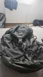 Rucsac drumetie Forclaz travel 100 50litrii