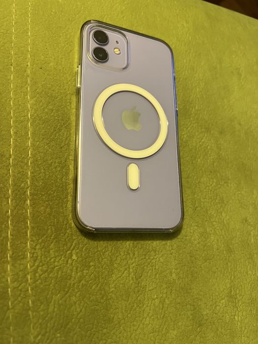 Iphone 12 64gb impecabil