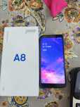 Samsung galaxy A8