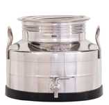 Butoaie inox miere 10 20 30 50 100 litri