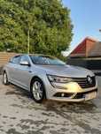 Renault Talisman EDC Automat