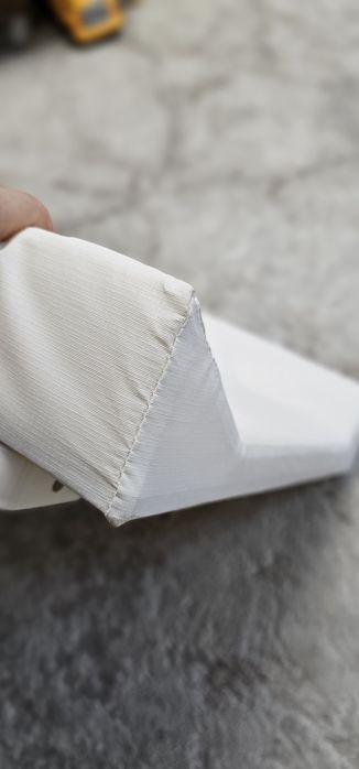 Продам пеленальную доску на кроватку.