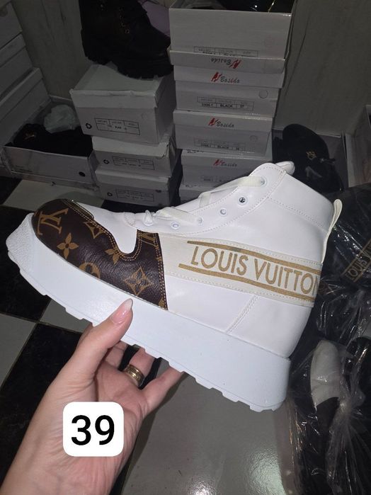 Ghete dama preț redus