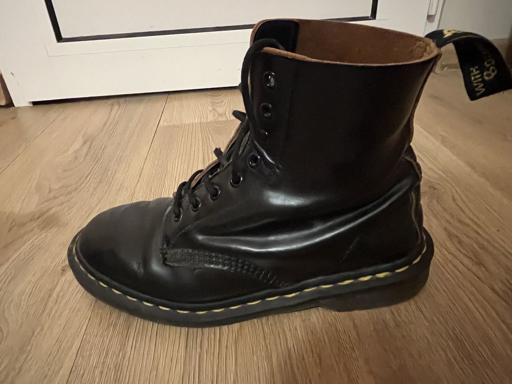 Doctor Martens - 40.5 номер