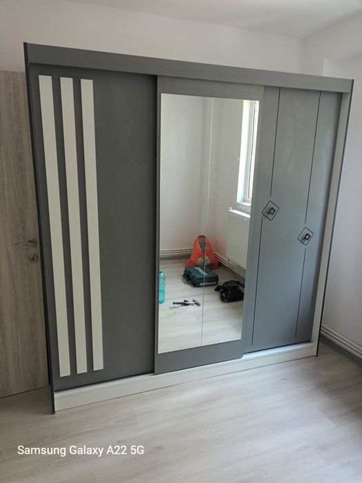 Montaj Mobilier Simplu și rapid