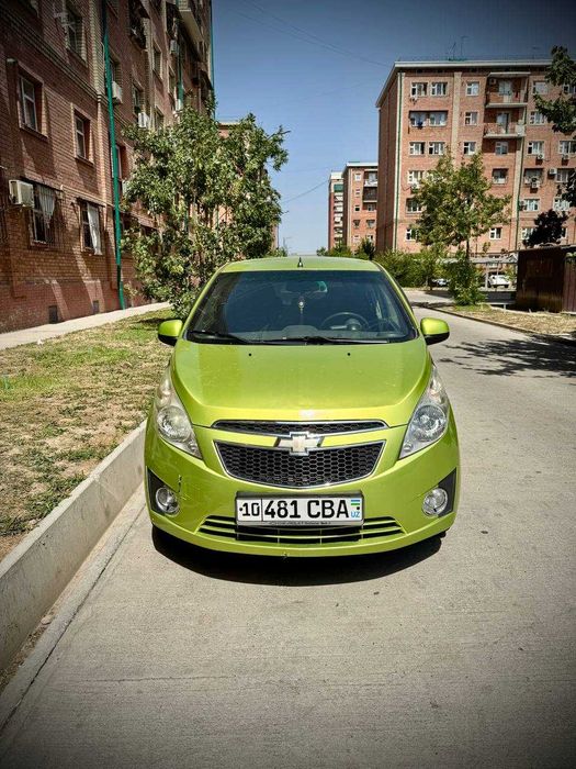 Продаетса СРОЧНО SPARK 6000 y.e.