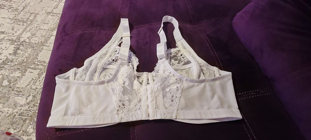 Sutien damă 95D nou