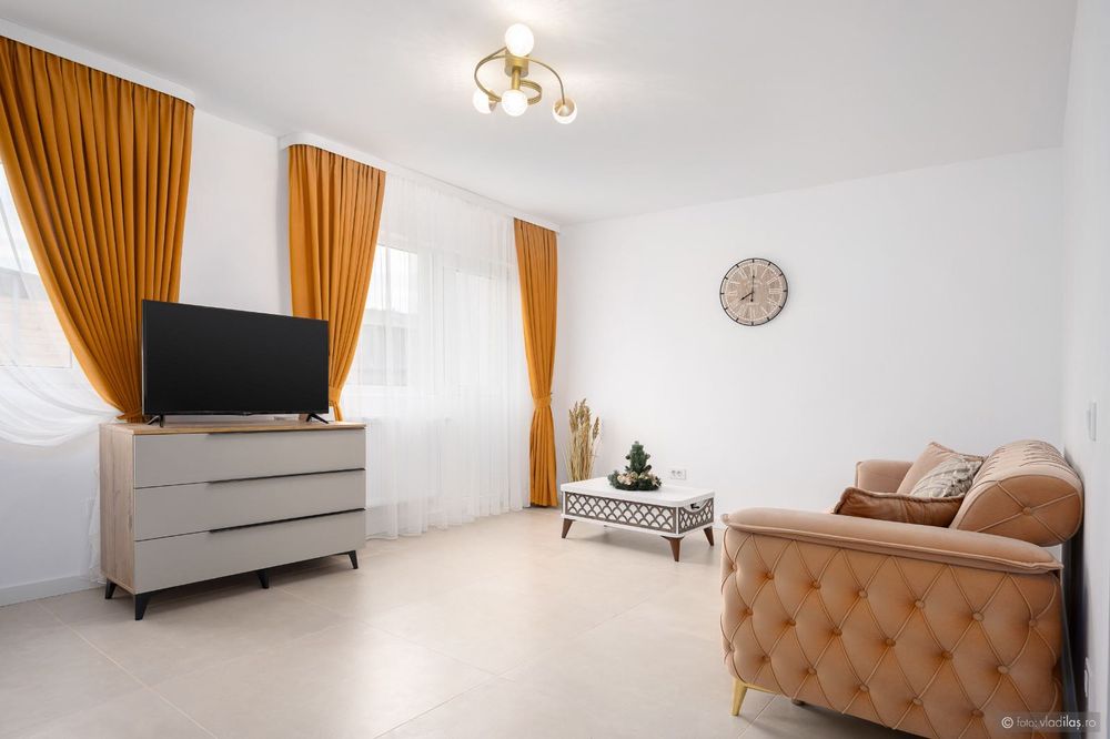 Închiriere / vânzare apartament tip duplex Gura Humorului