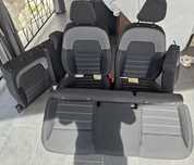 Scaune Logan 2,3
