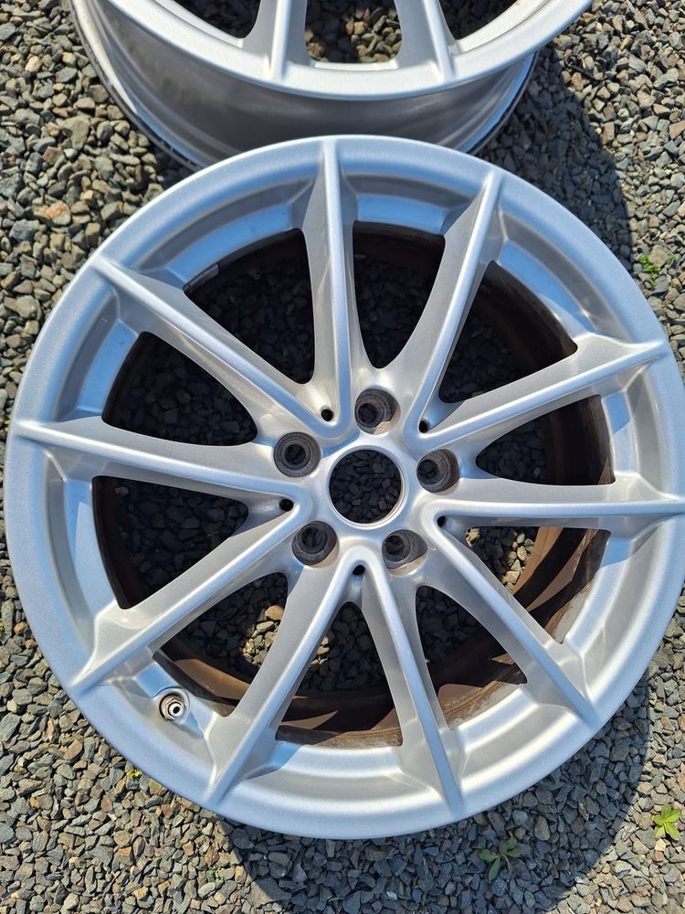 Jante r17, vw, audi, skoda, bmw