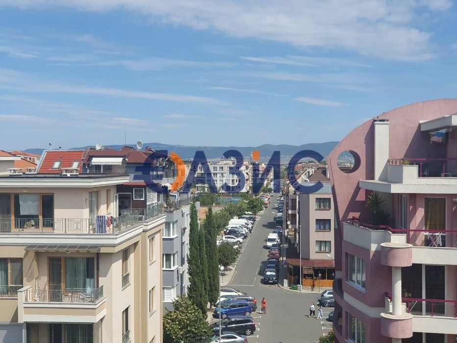 # 33430968 Тристаен апартамент в комплекс Лайфстайл Де Лукс гр.