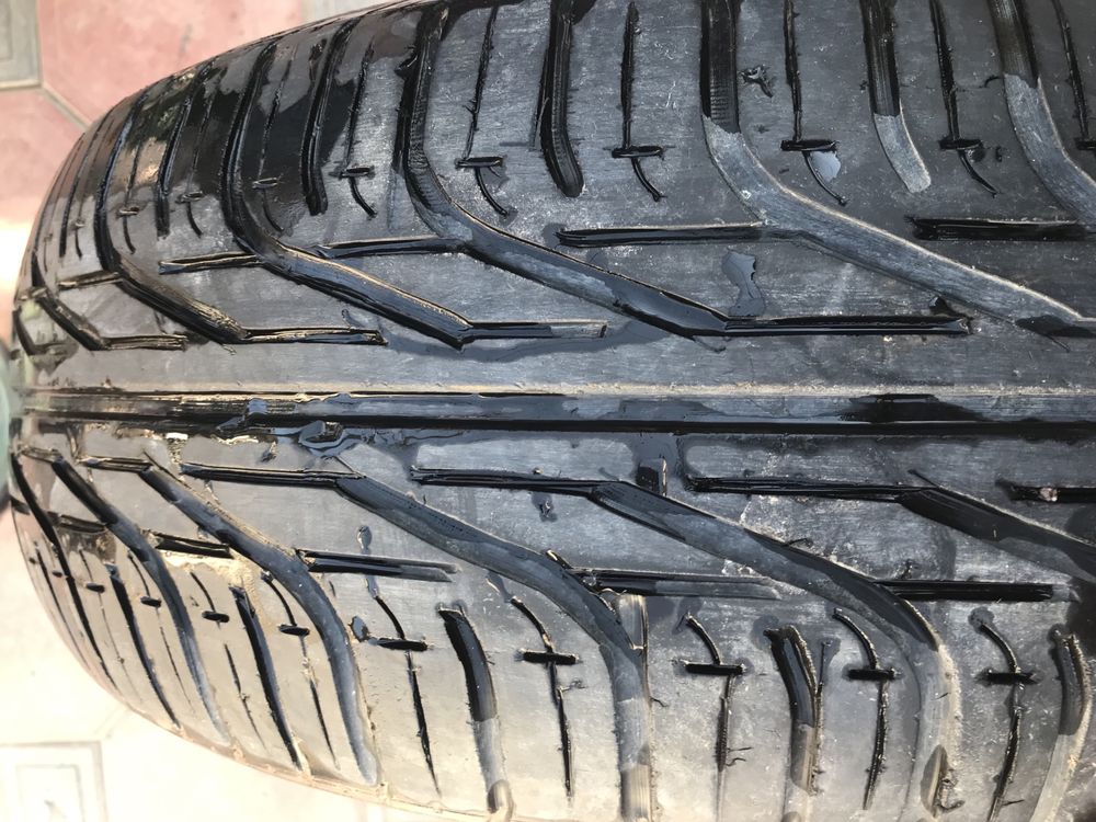 Balonlar 15 195/60 205/60 6 Xil turdagilari bor
