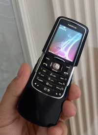 Nokia 8600 Luna orginal uz imedan o'tgan