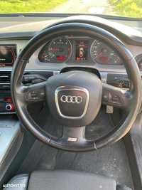 Volan S-Line 3 spite Audi A6 C6